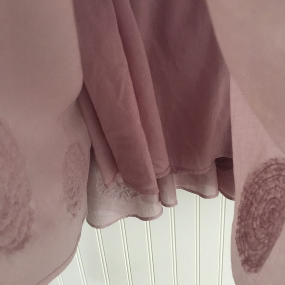 Charles Nolan New York full skirt SIZE 6 - Picture 4 of 8